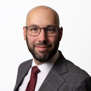 Michael Schacter