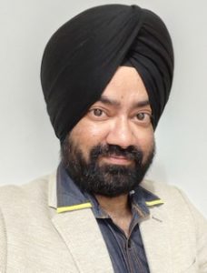 Jagjit Singh Saggu
