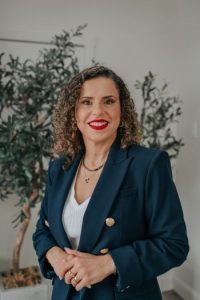 Carolina Aragão Safi
