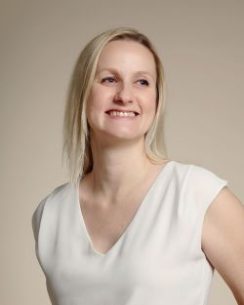 Sarah Prince-Robin