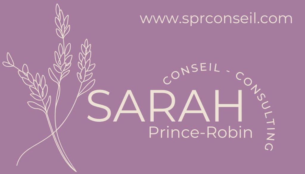 Sarah Prince-Robin